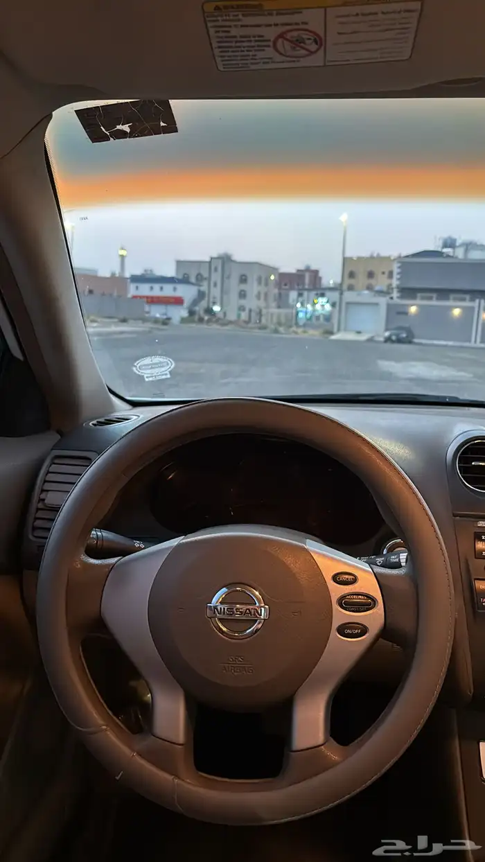 التيما 2008 المالك الثاني استاندر 23