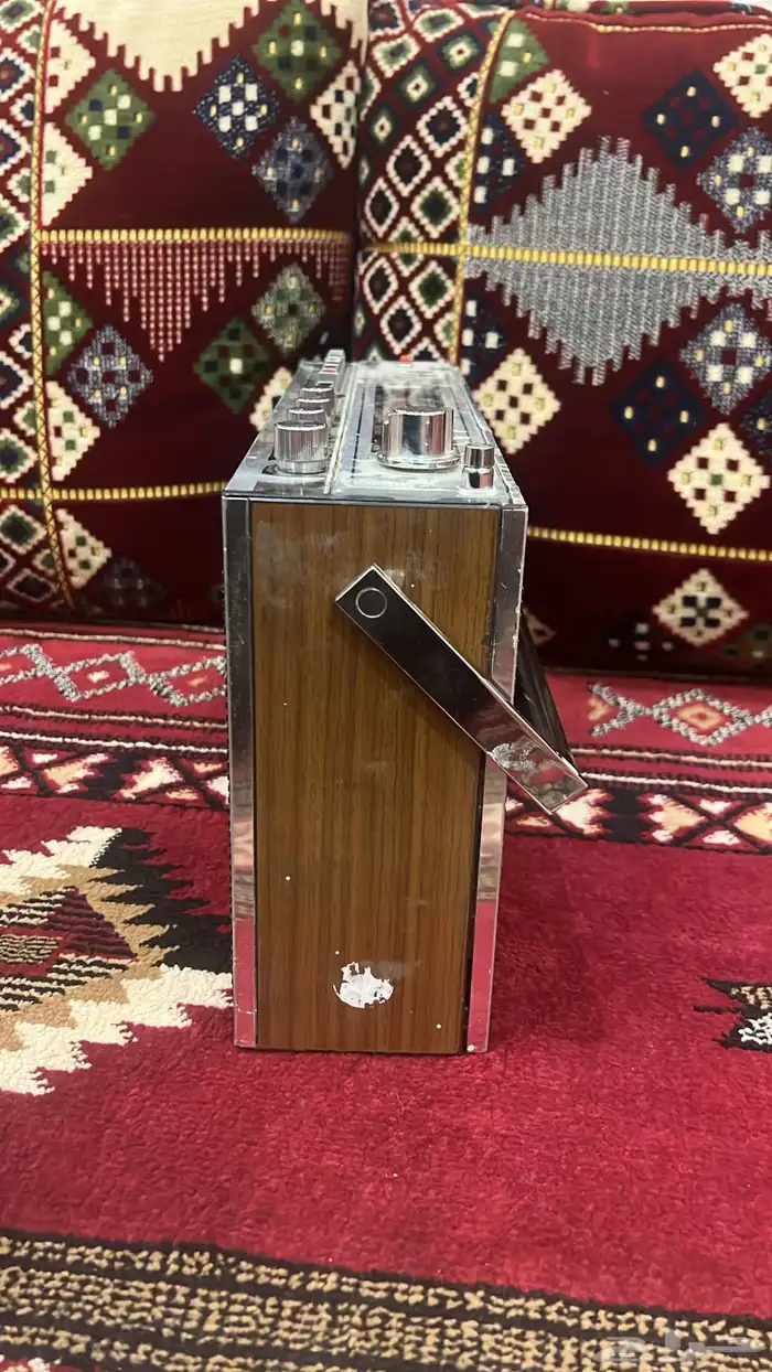 مسجل سانيو 2