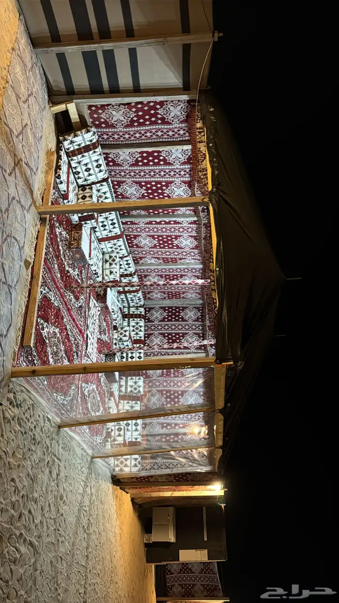 مخيمات هلا للإيجار 15