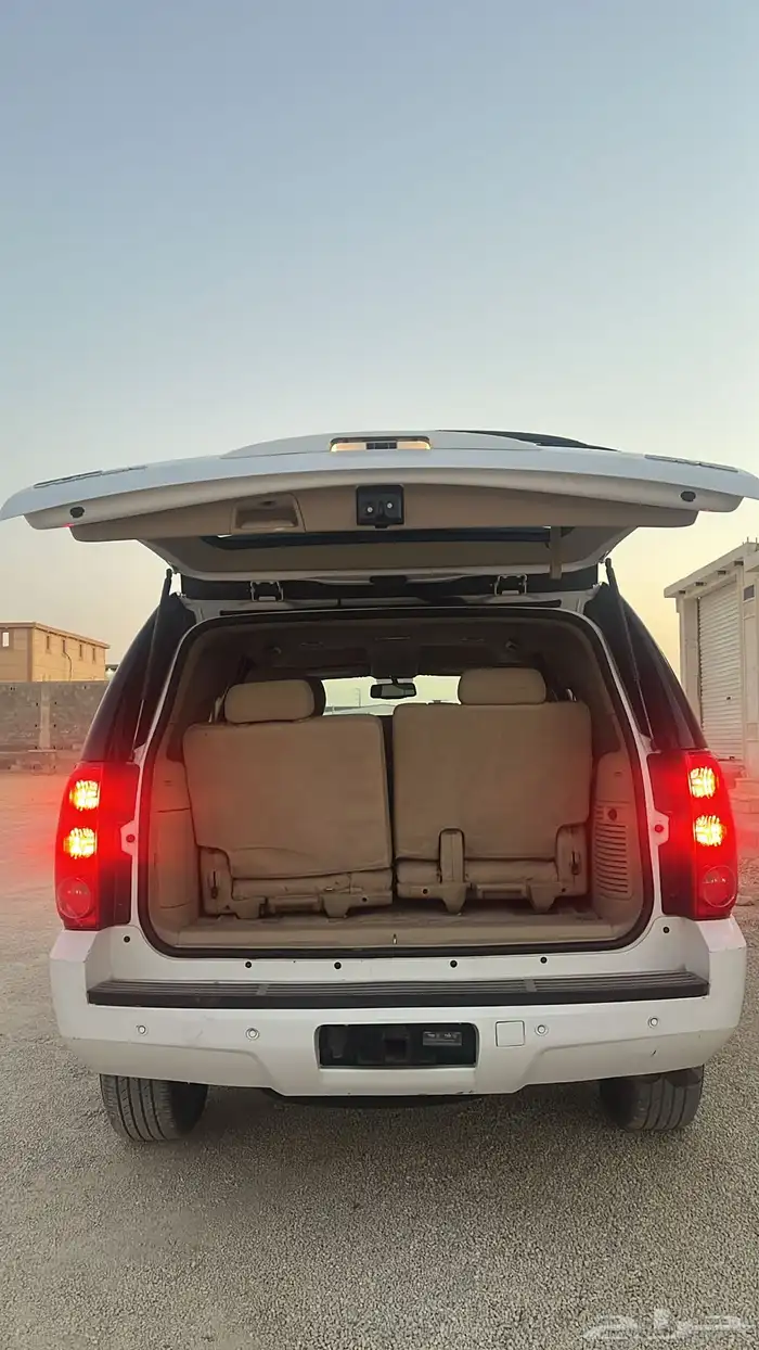 يوكن 2013 للبيع 4