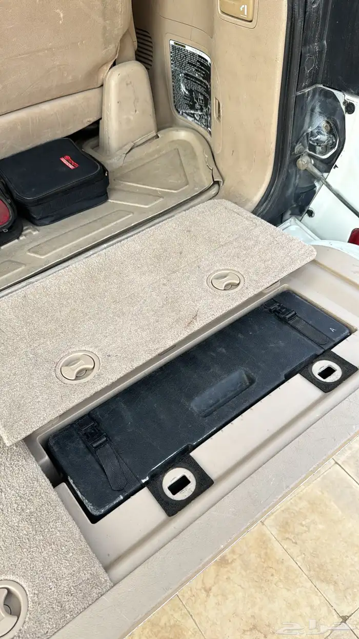 لاندكروزر GXR 2012 سعودي 8 سلندر 36