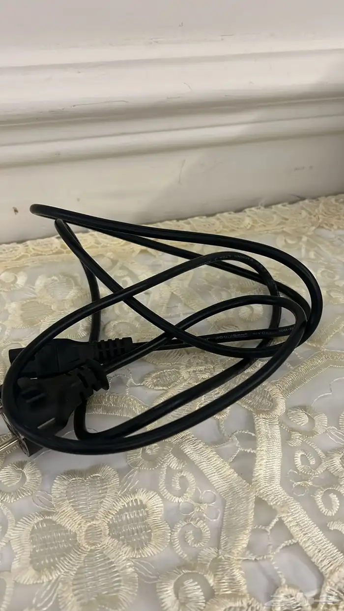 سلام عليكم ورحمة الله وبركاته طابعات hp جديدة استخدام نظيف 2