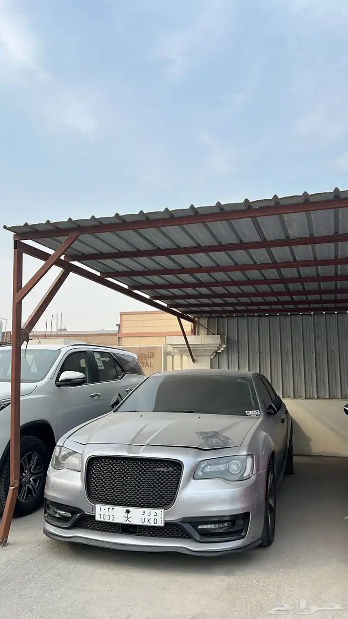 كرايسلر 2015 0