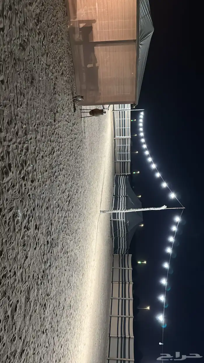 مخيمات هلا للإيجار 12