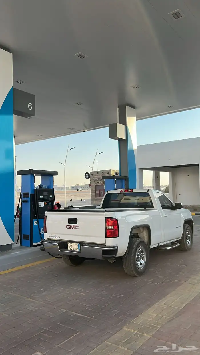 سييرا 2018 ستاندر نظيف 3