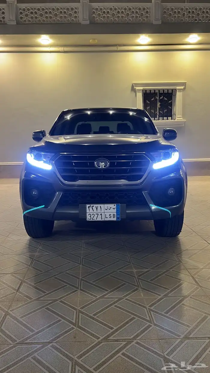 جريت وول ديزل 2022 0