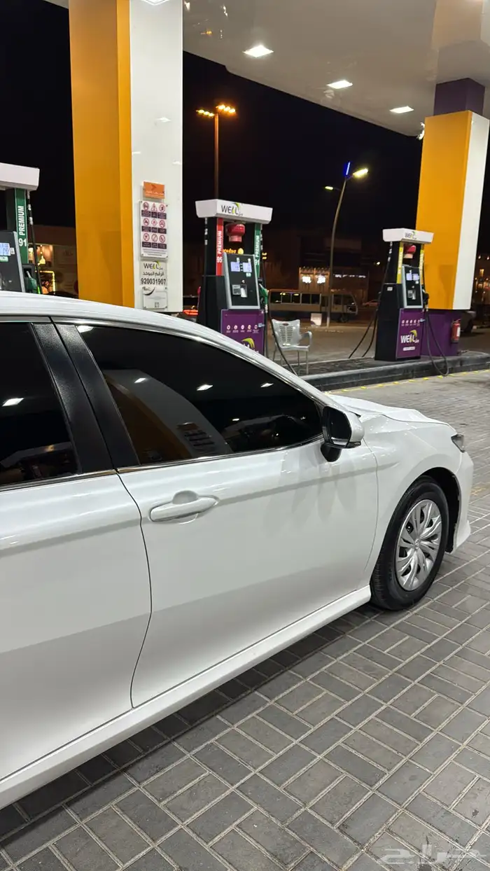 كامري وكاله 11