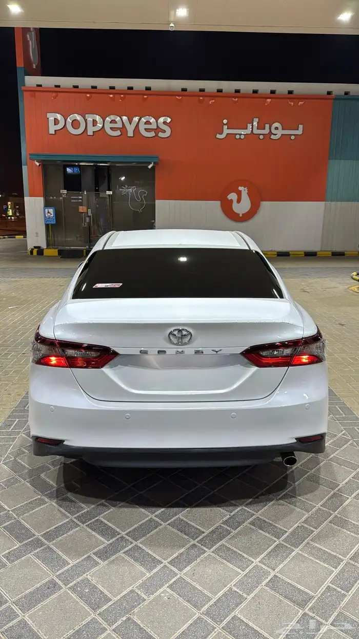 كامري وكاله 6