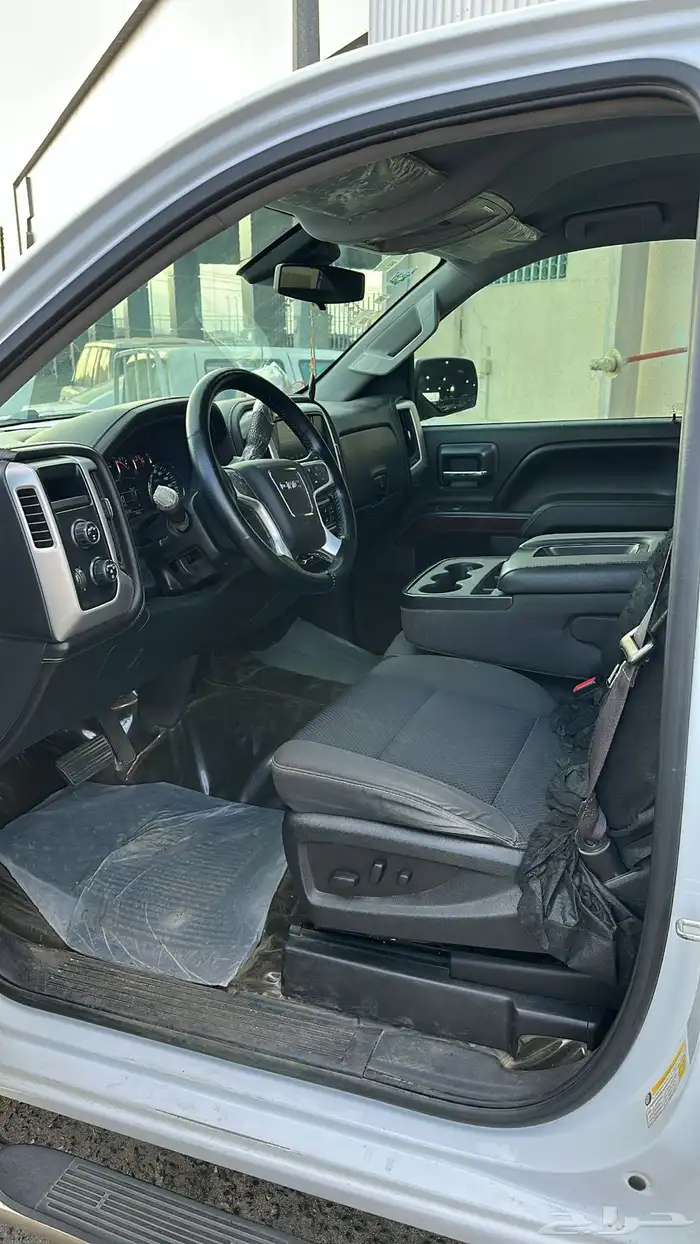 جمس سيرا 2017 فل كامل 10