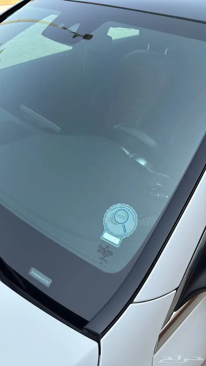 مرسيدس C200 2020 فل أعلى مواصفات نايت بكج 9