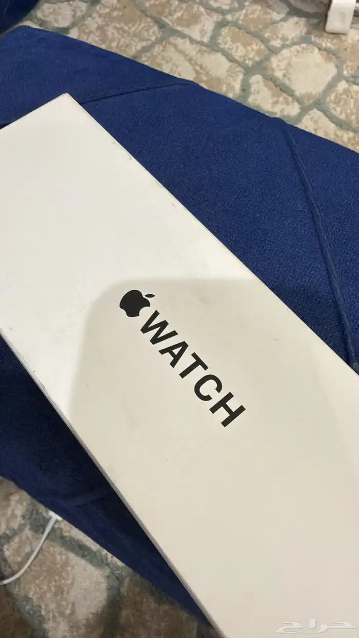 ساعة ابل se 40mm الاصدار الاخير 0