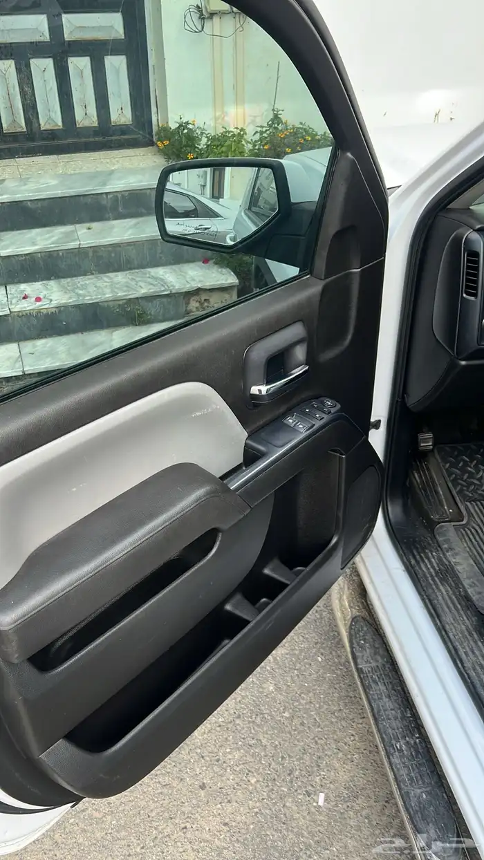 سييرا 2018 ستاندر نظيف 10