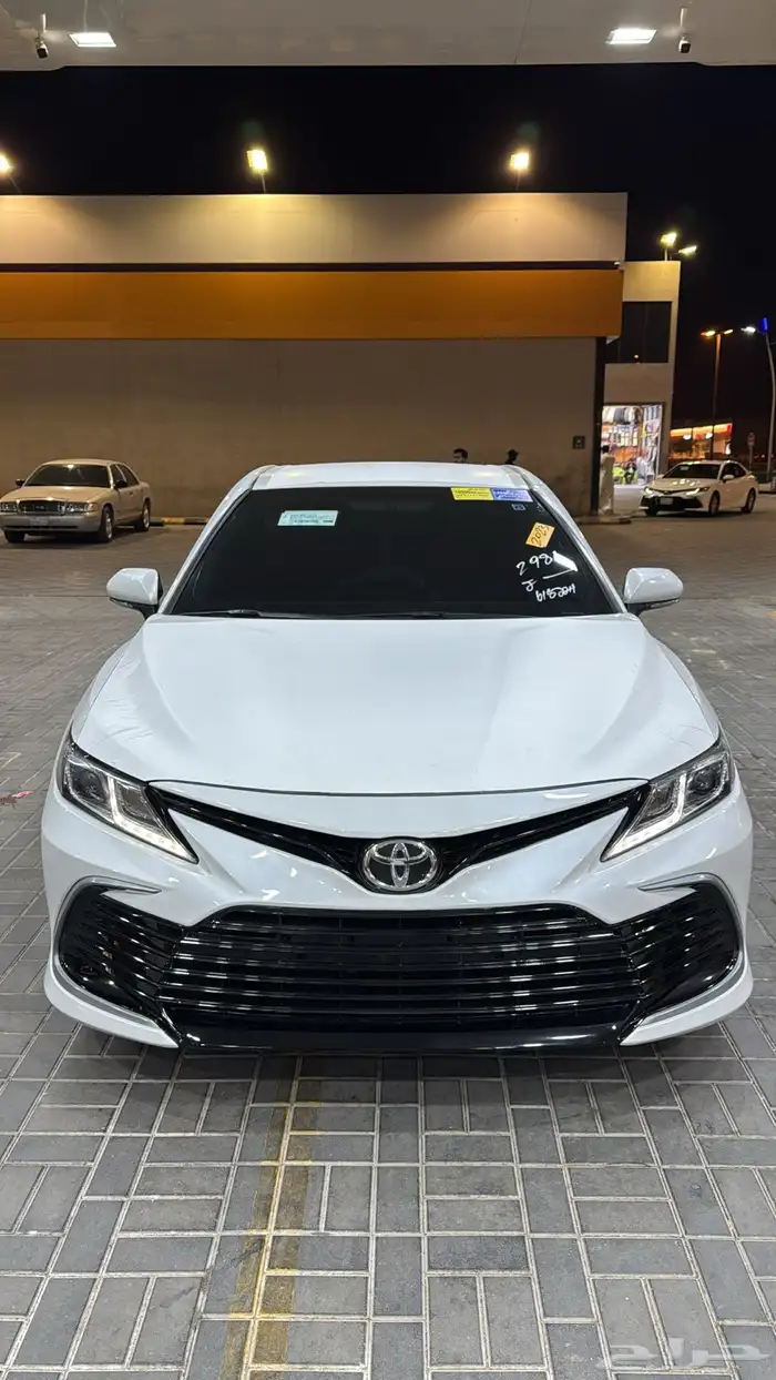 كامري وكاله 14