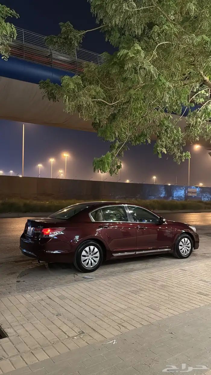 هوندا اكورد 2012 4