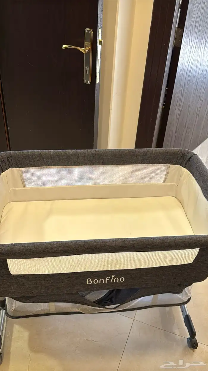 سرير مواليد 1