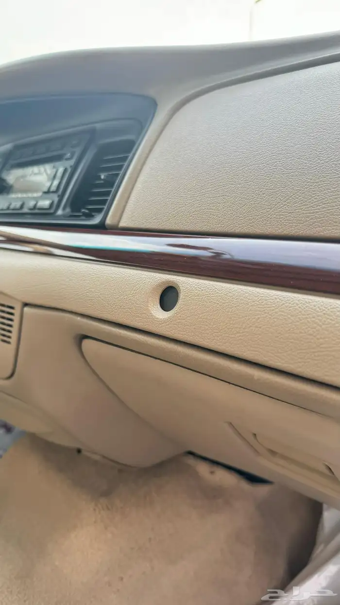 فورد فكتوريا 2011 سعودي 23