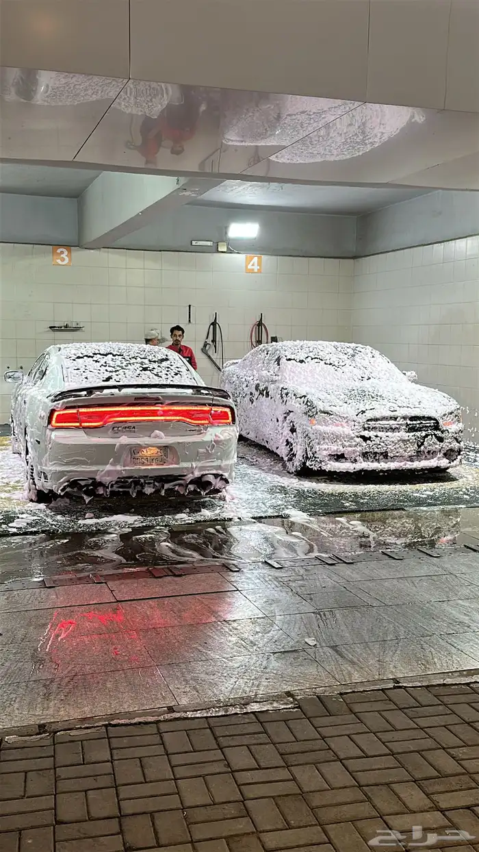 دوج تشارجر2014 ار تي 0