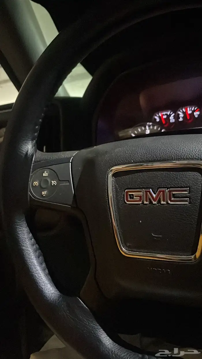 سييرا مخزن 6