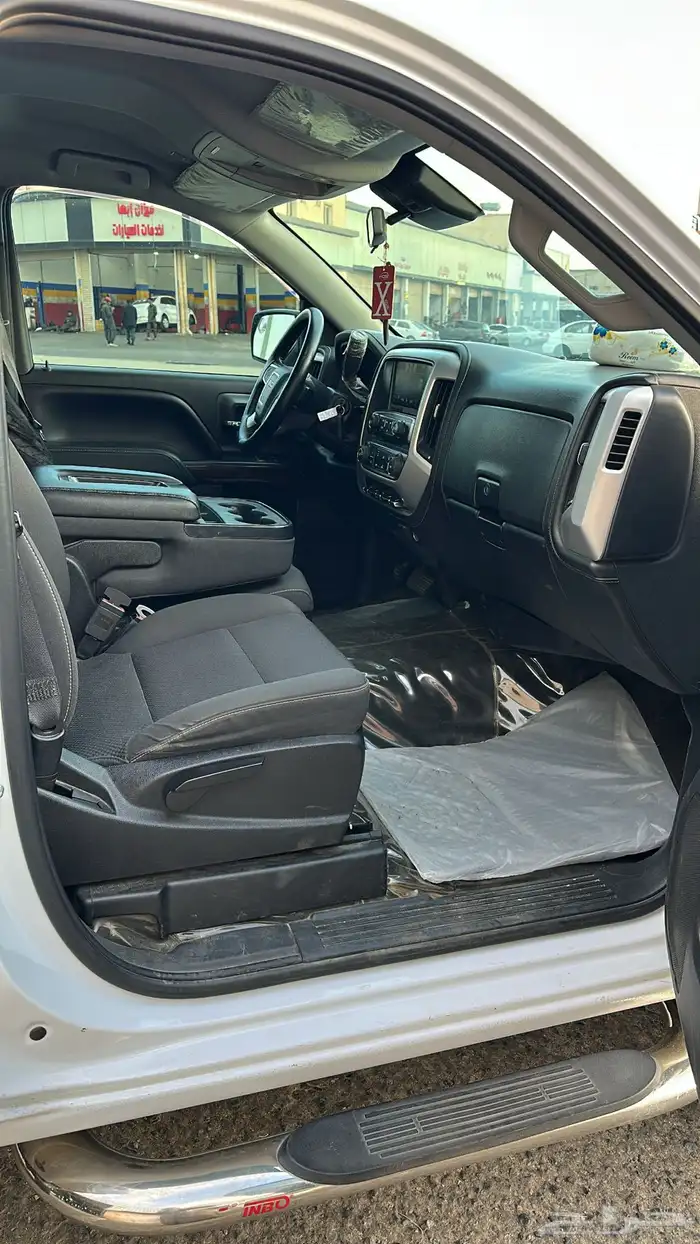 جمس سيرا 2017 فل كامل 11