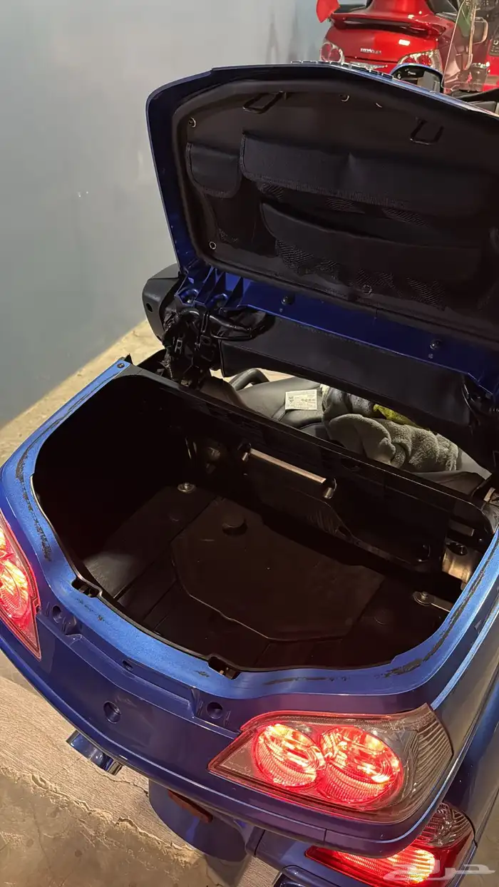 قولد وينق 2009 اصدار خاص (500) من المصنع فقط 4