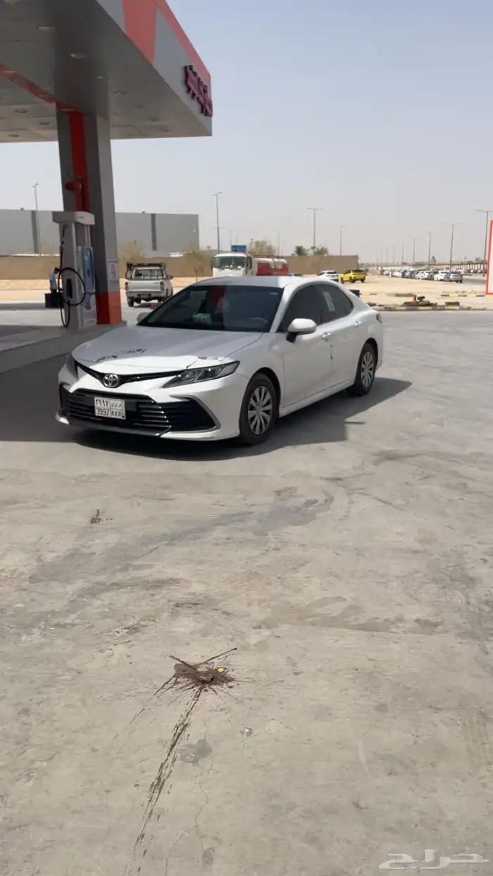 كداد ماشي من الرياض الى الدمام 0