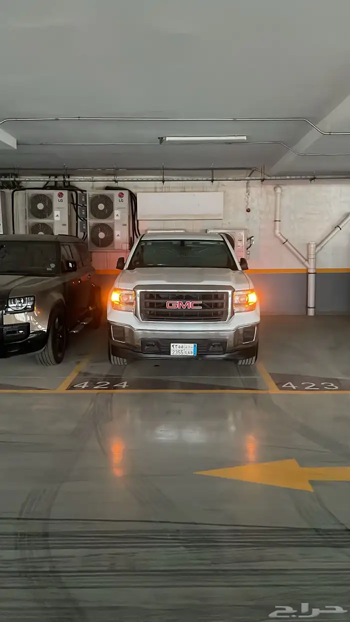 سييرا مخزن 0