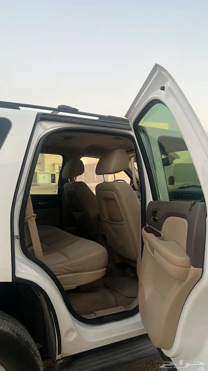 يوكن 2013 للبيع 5