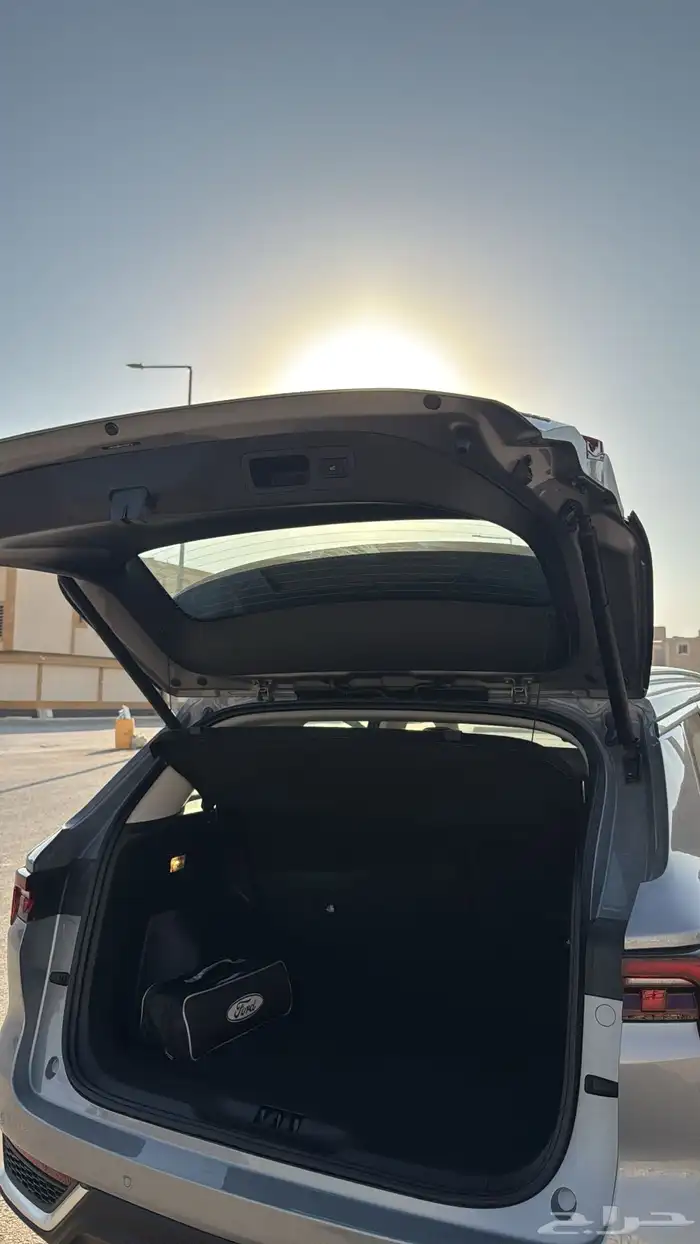 فورد تيرتيوري 2