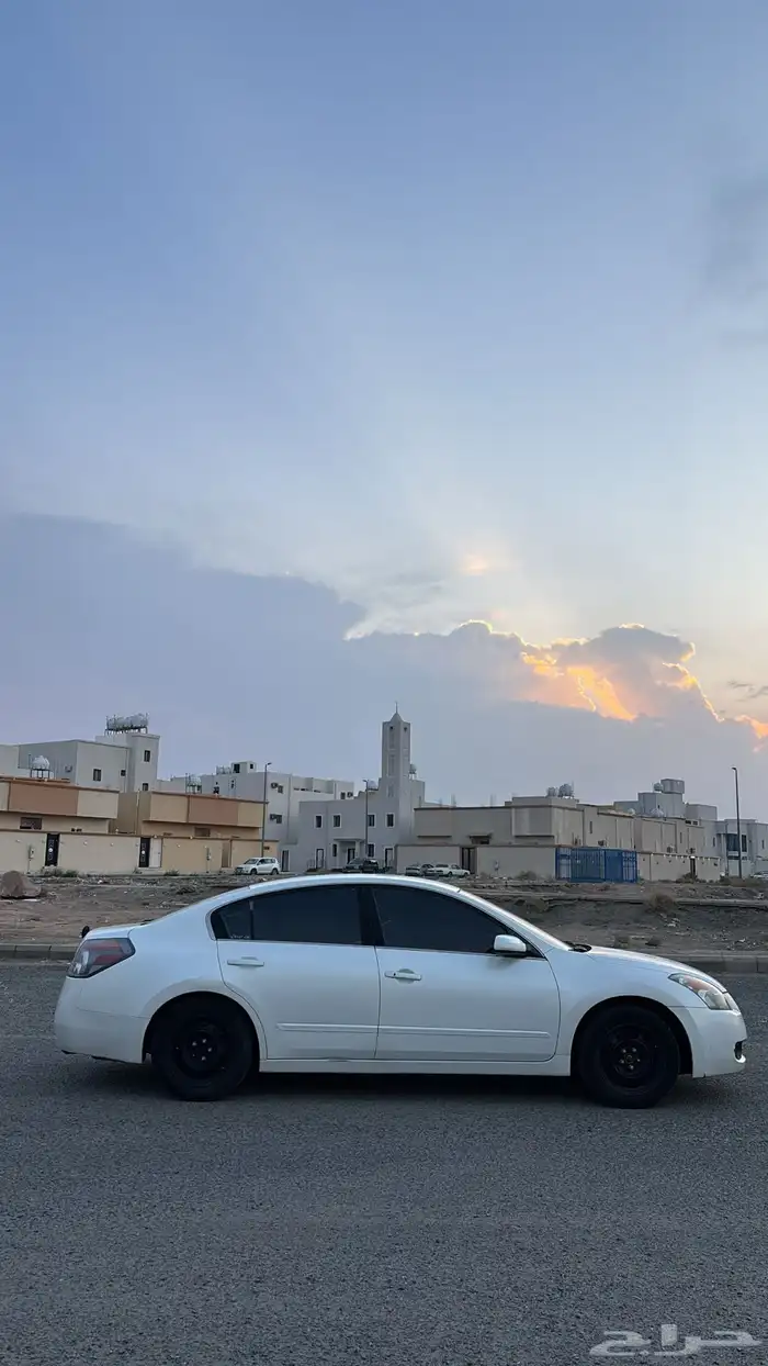 التيما 2008 المالك الثاني استاندر 5