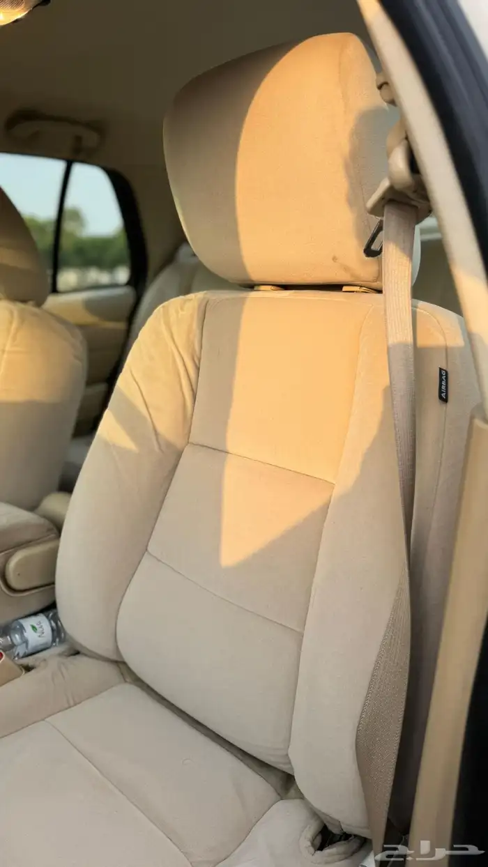 فورد فكتوريا 2011 سعودي 25