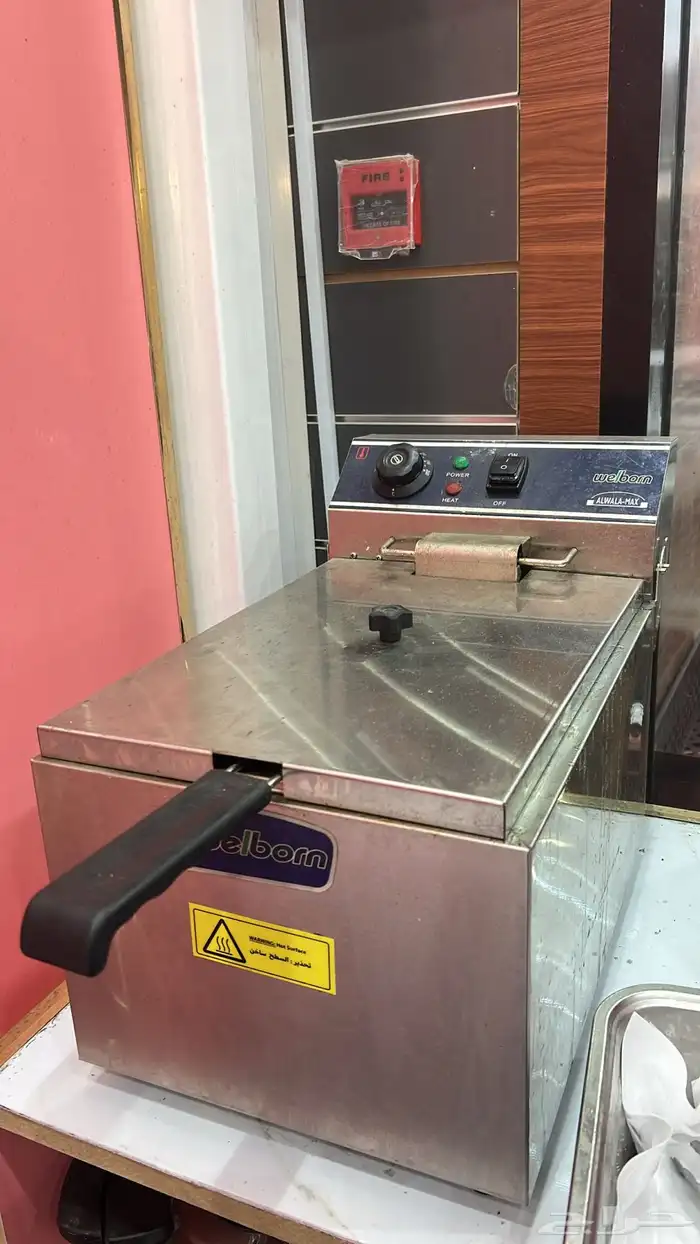 كشك للبيع او لتقبيل 5