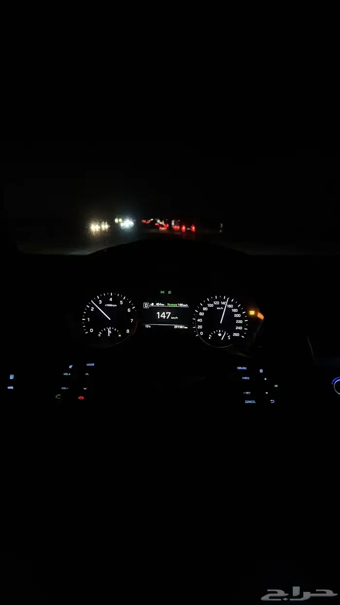 جينسيس g80 وكاله نضيف 2