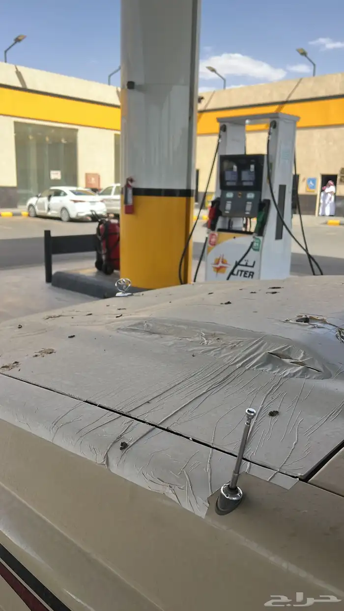 شاص 2021 بريمي اخر دفعه 5