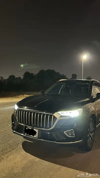 هونشي HS5 2023 فل كامل. index