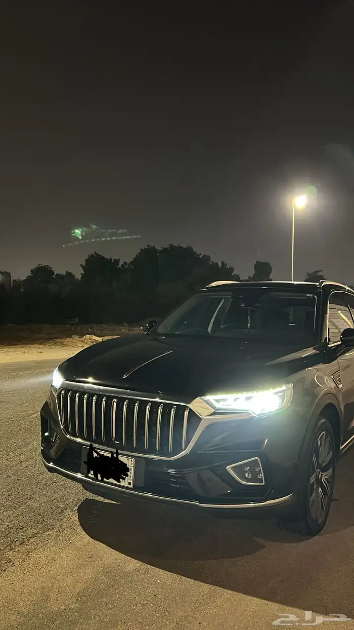 هونشي HS5 2023 فل كامل. 1