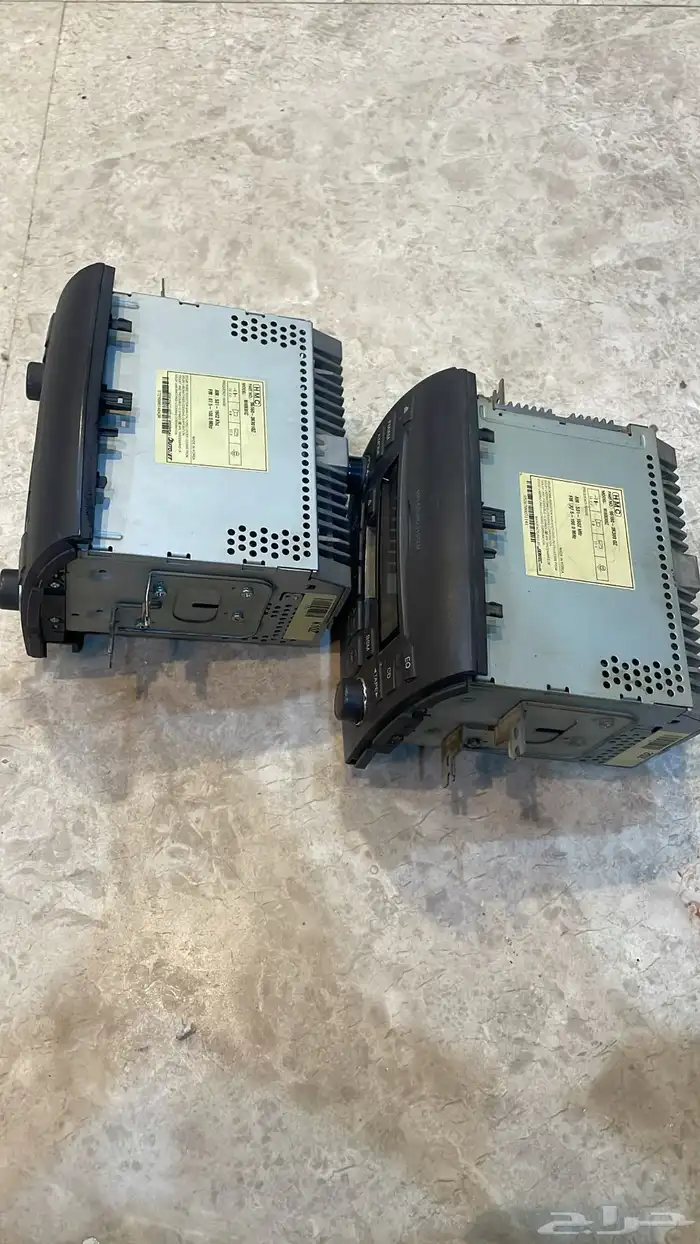 مسجل سوناتا 2004 إلى 2008 2