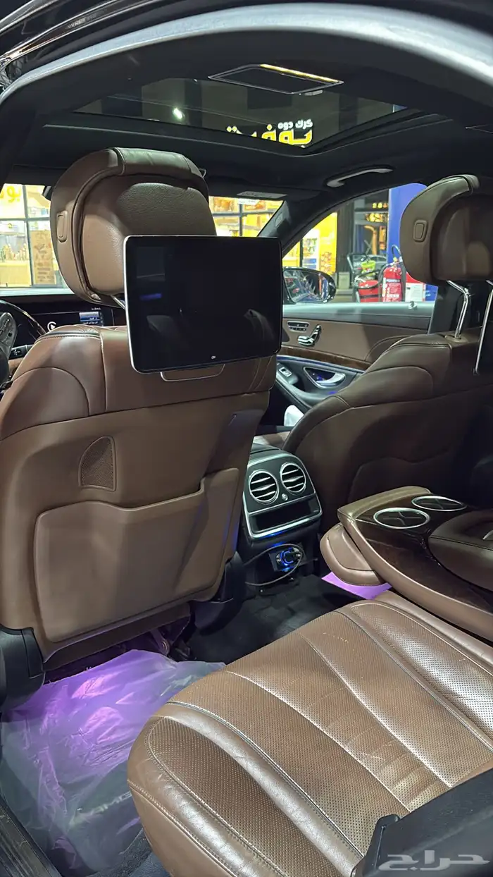 مرسيدس 2018 17