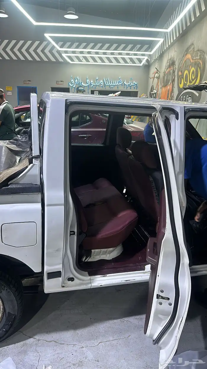 ددسن موديل 2015 5