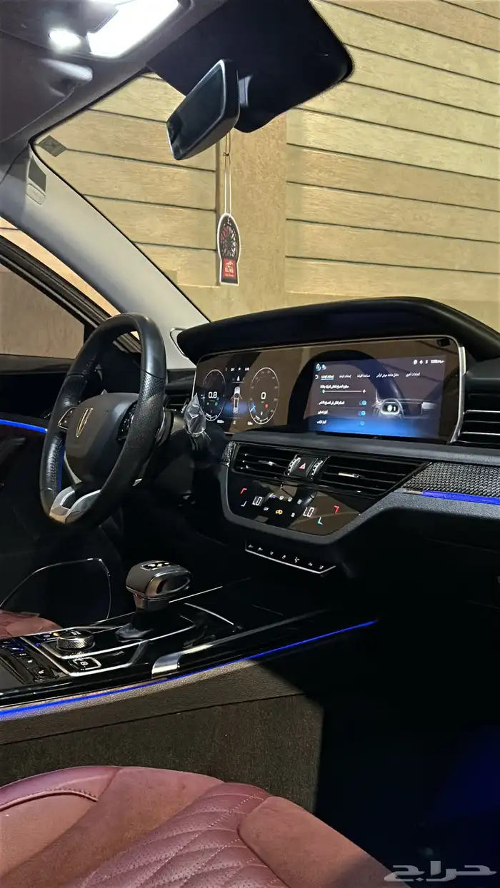 هونشي HS5 2023 فل كامل. 7