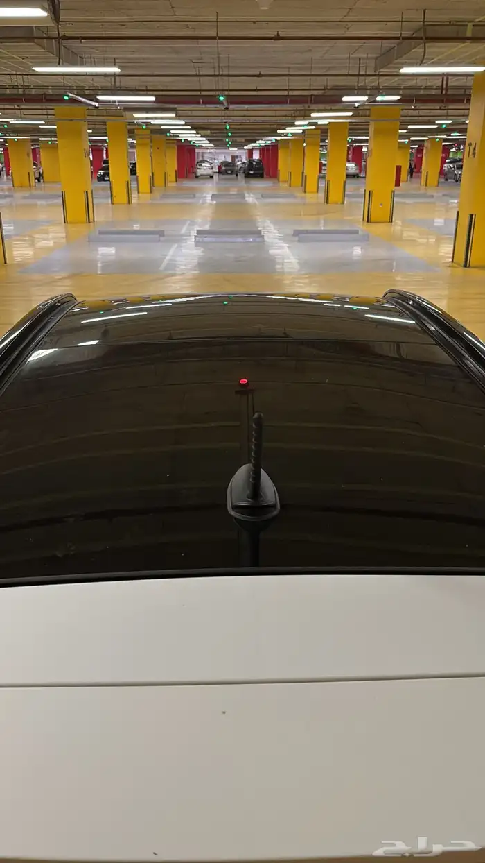 توسان 2021 نظيف جدا نص فل 12