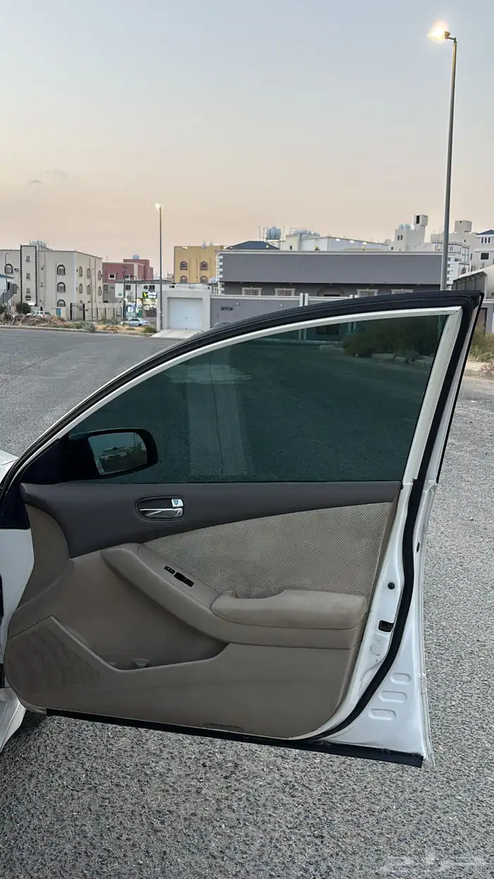 التيما 2008 المالك الثاني استاندر 16