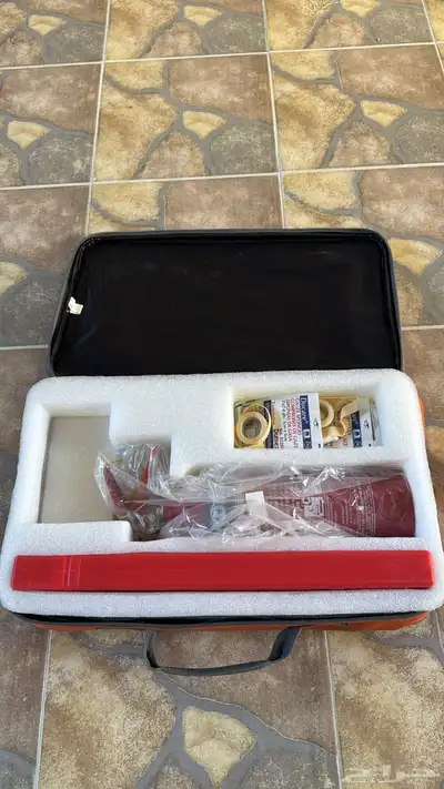 شنطة فورد وكالة 2008 index