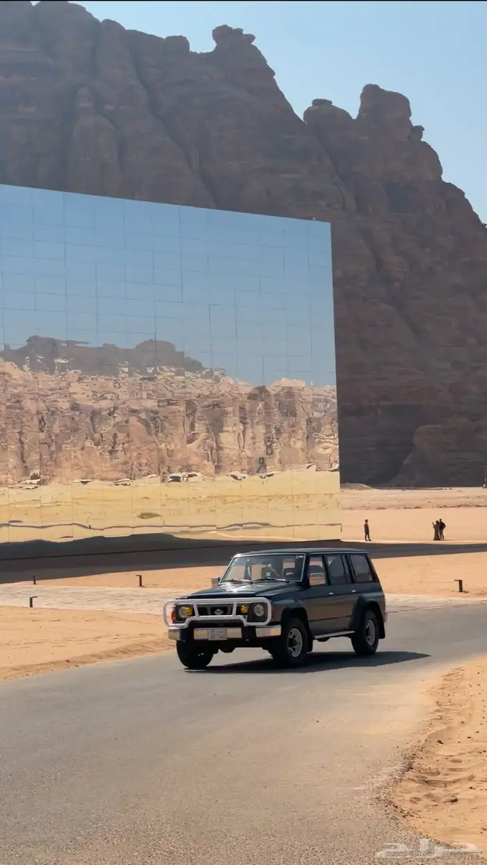 باترول سفاري 91 GL منوة المستخدم 25