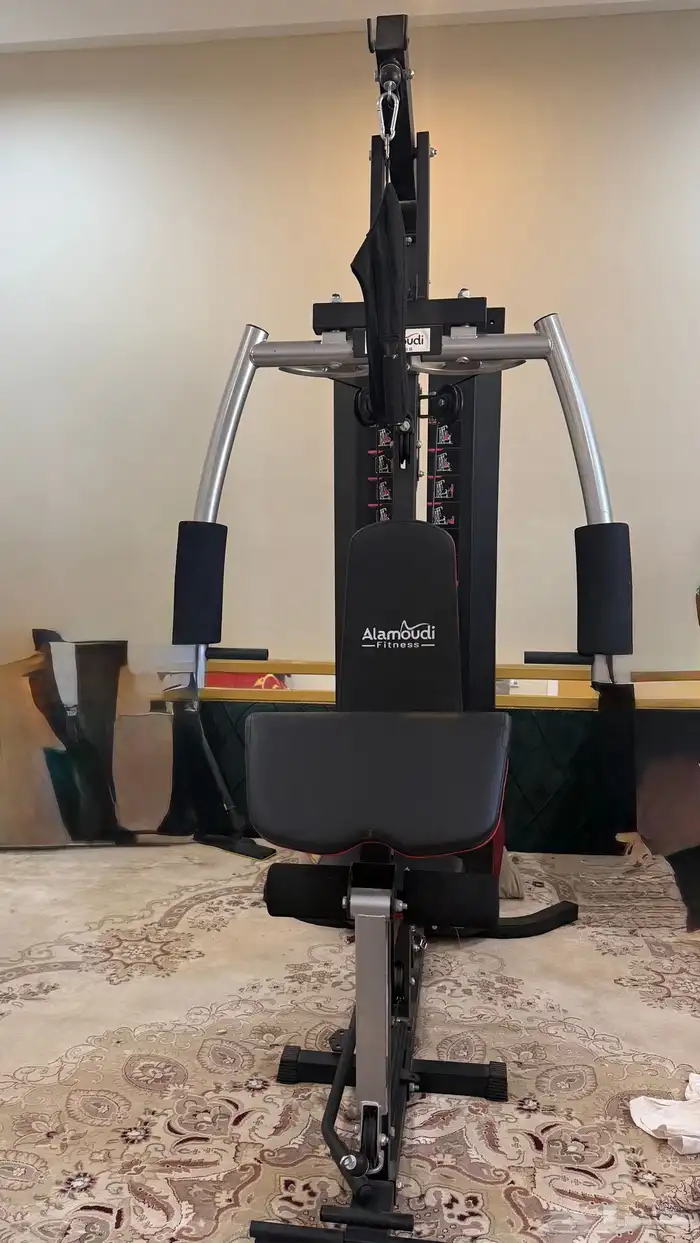 نادي متكامل 0