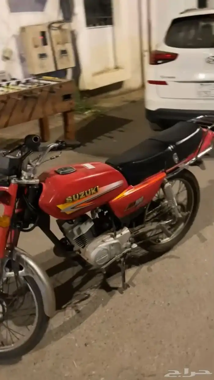 دباب سزوكي 0