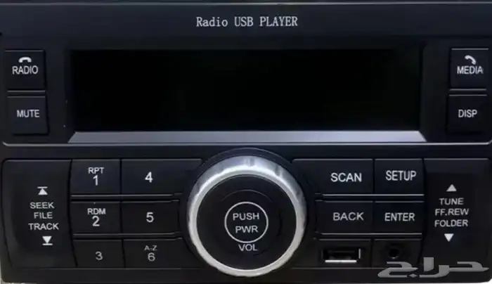 مسجل ددسن بلتوث ورديتر ددسن للبيع شرط 0