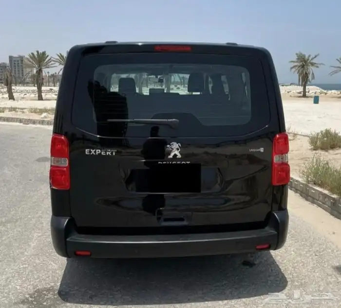 اكسبيرت 2023 ركاب للبيع قير أوتوماتيك 6
