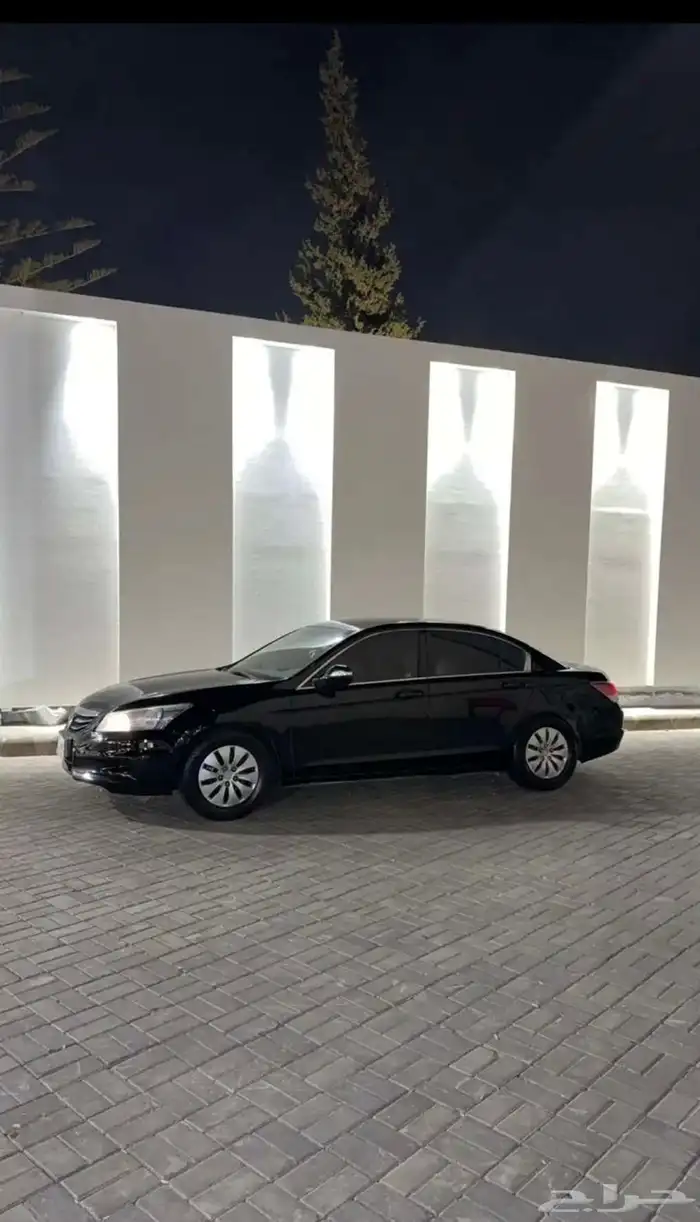 هوندا اكورد 2009 4