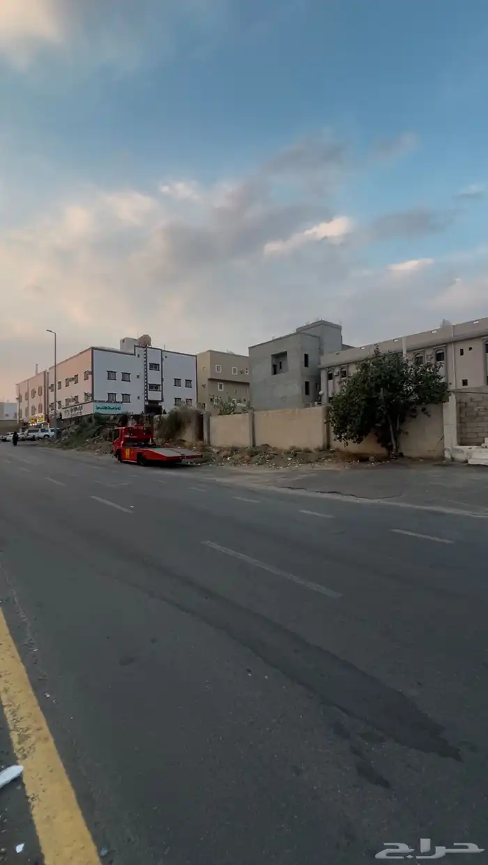 ارض تجارية للاستثمار عليها رخصة تجارية 4