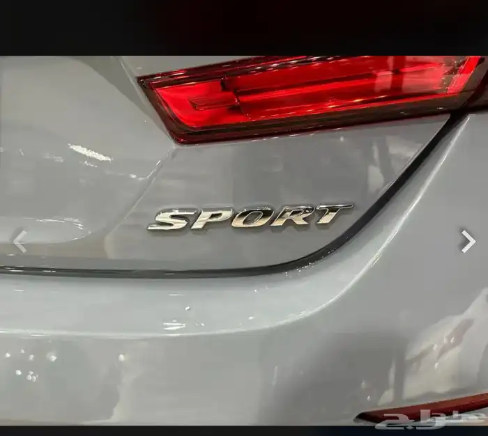 هوندا اكورد موديل 2021 فل كامل اسبورت 32